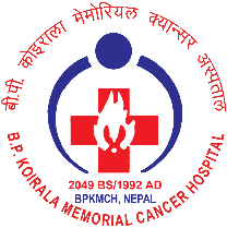 BP Koirala Memorial Cancer Hospital